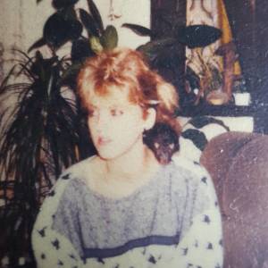 Profilbild von Claudia Müller