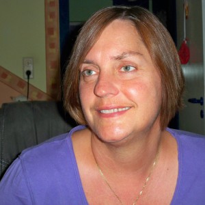 Profilbild von Claudia Müller