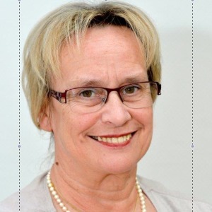 Profilbild von Claudia Müller
