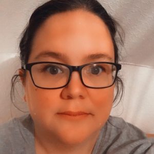 Profilbild von Claudia Mueller