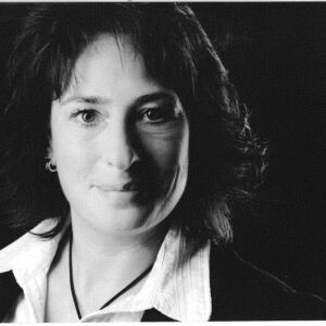 Profilbild von Claudia Müller