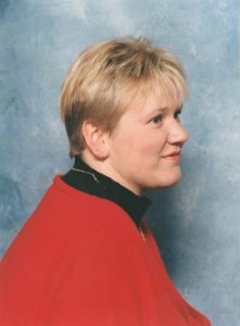 Profilbild von Claudia Müllers