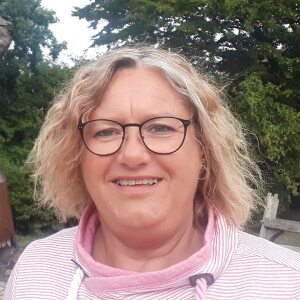 Profilbild von Claudia Münch