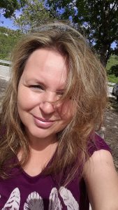 Profilbild von Claudia Mürschberger
