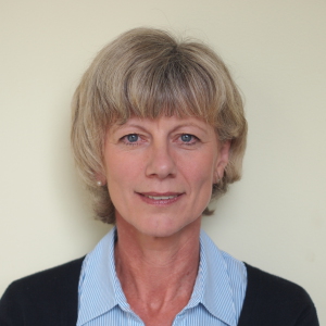 Profilbild von Claudia Müsing