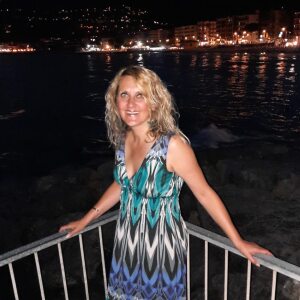Profilbild von Claudia Mulder