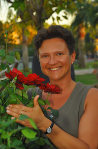Profilbild von Claudia Mundt