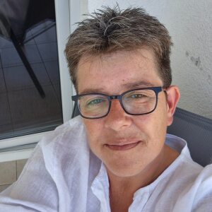 Profilbild von Claudia Musiol
