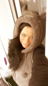 Profilbild von Claudia Myck