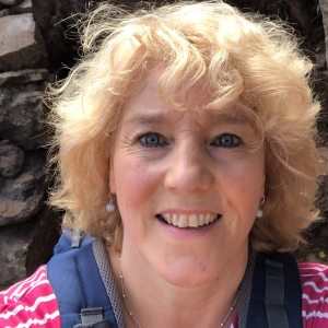 Profilbild von Claudia Näckel