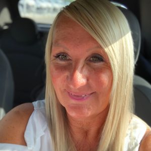 Profilbild von Claudia Napieralla