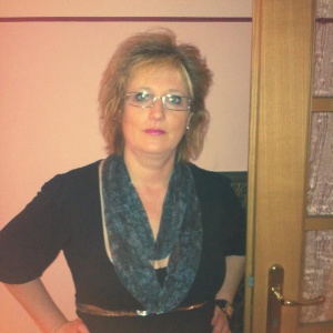 Profilbild von Claudia Nauert