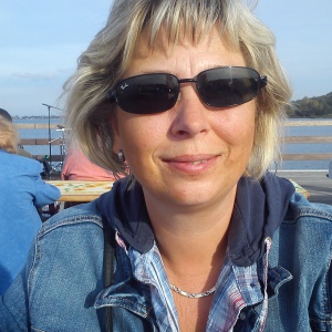 Profilbild von Claudia Naumann