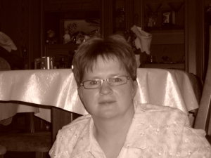 Profilbild von Claudia Nebelin