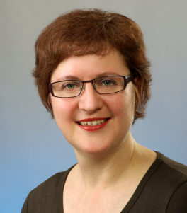 Profilbild von Claudia Nehring