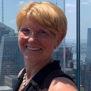 Profilbild von Claudia Neidig