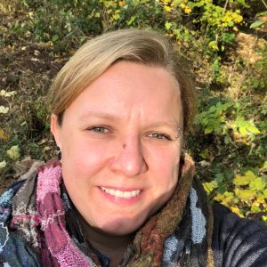 Profilbild von Claudia Nemeth