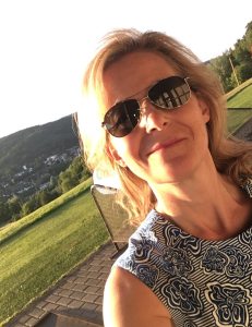 Profilbild von Claudia Nemetz