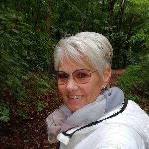 Profilbild von Claudia Neubürger