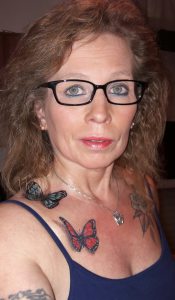 Profilbild von Claudia Neugebauer