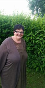 Profilbild von Claudia Neuhäuser