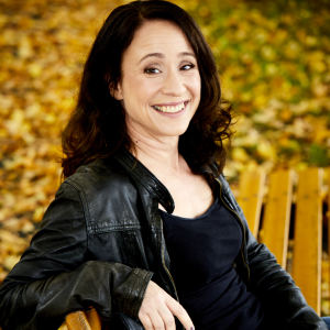 Profilbild von Claudia Nickel