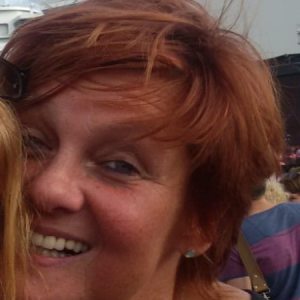 Profilbild von Claudia Nickels