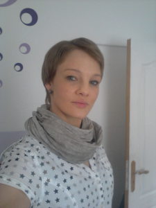 Profilbild von Claudia Nicolaus