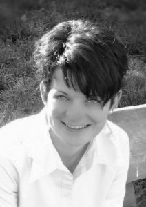 Profilbild von Claudia Niehoff