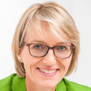 Profilbild von Claudia Nielsen