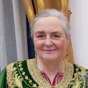 Profilbild von Claudia Niemann