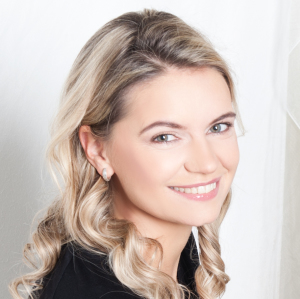 Profilbild von Claudia Niemann