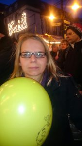 Profilbild von Claudia Niemann