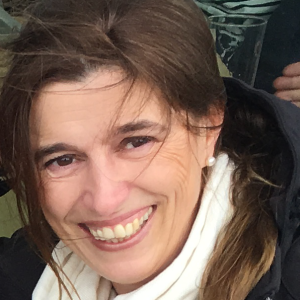 Profilbild von Claudia Niemöller