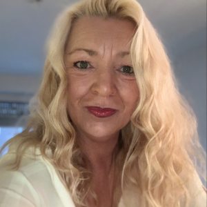 Profilbild von Claudia Niepel