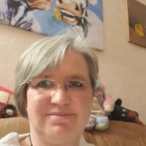 Profilbild von Claudia Nierste