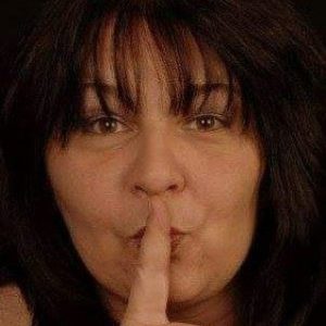 Profilbild von Claudia Niesel