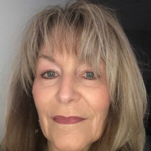 Profilbild von Claudia Nießen