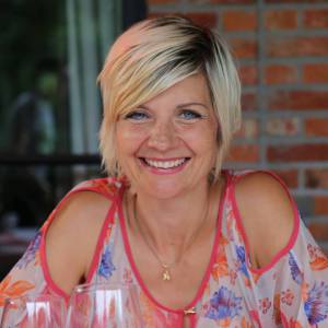 Profilbild von Claudia Nievendick