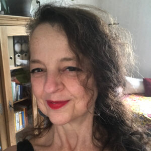 Profilbild von Claudia Nijsten