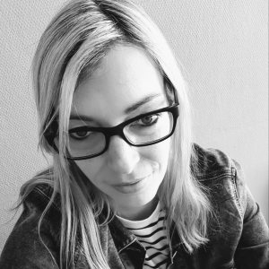 Profilbild von Claudia Nisio