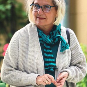 Profilbild von Claudia Nitsche