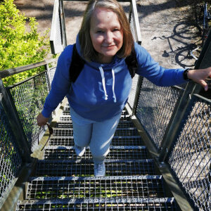 Profilbild von Claudia Nitzsche