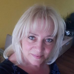 Profilbild von Claudia Noack