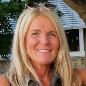 Profilbild von Claudia Noack