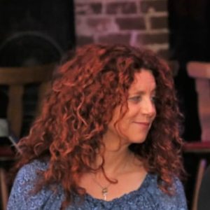Profilbild von Claudia Nölling