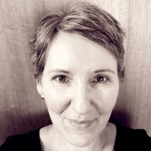 Profilbild von Claudia Nohdurft