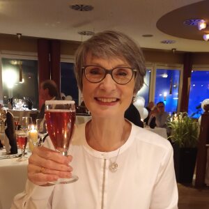 Profilbild von Claudia Nopper