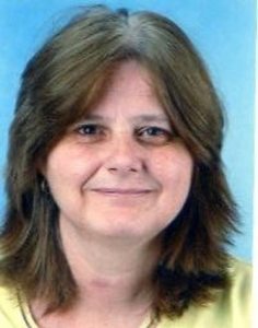 Profilbild von Claudia Nothhaft