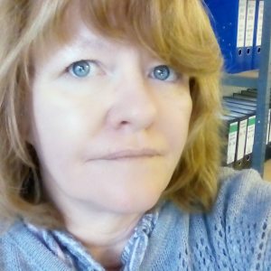 Profilbild von Claudia Nürnberger
